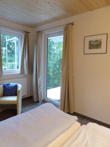 Hotel Hohe Flum ショップハイム エクステリア 写真